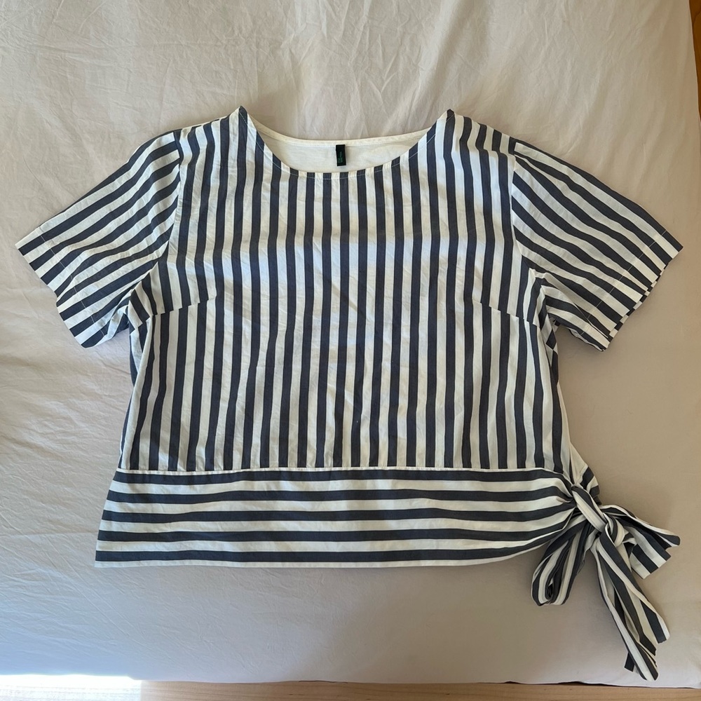 Stile Benetton Blouse